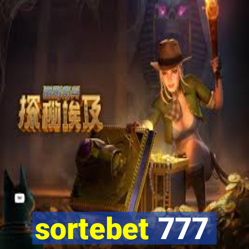 sortebet 777